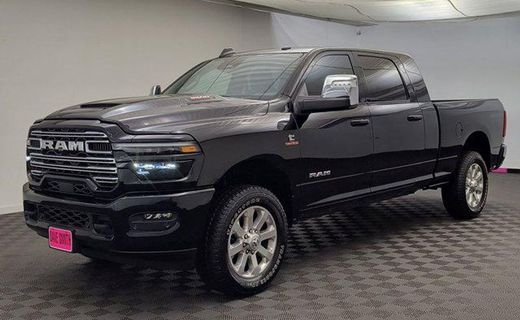 2025 Ram 3500 Laramie