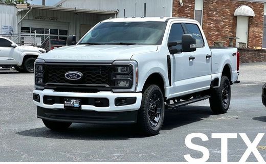 2026 Ford F-250 XL