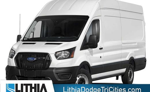 2025 Ford Transit 250 High Roof