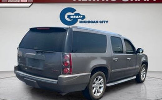 2010 GMC Yukon XL