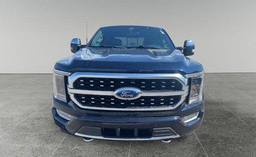 2022 Ford F-150 XLT Supercrew