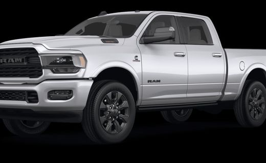2023 Ram 2500 Limited