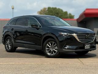 2021 Mazda CX-9 Touring