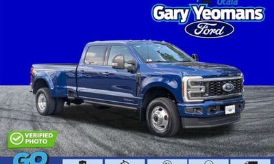 2026 Ford F-350 XL