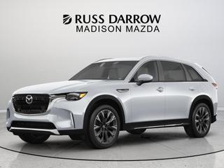 2026 Mazda CX-90 Sport