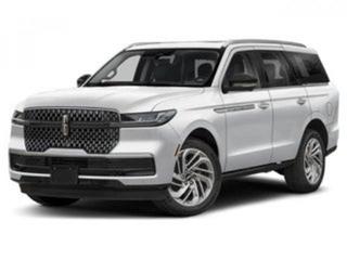 2026 Lincoln Navigator Premier