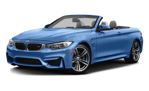 2016 BMW M4