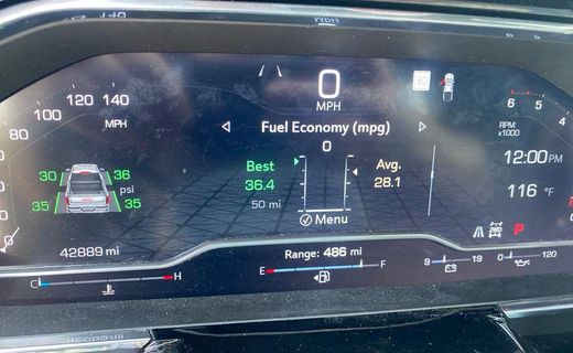 2023 GMC Sierra SLT