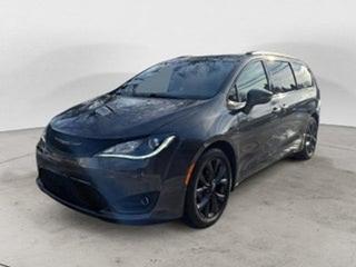 2019 Chrysler Pacifica Touring L Plus