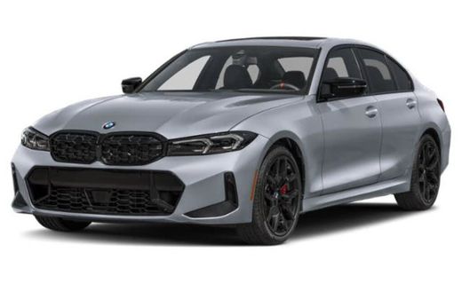 2026 BMW M340i