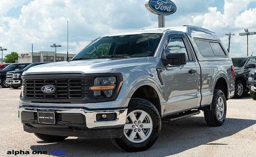 2024 Ford F-150 XL