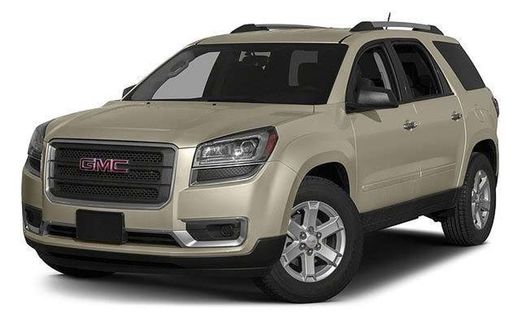 2015 GMC Acadia SLE 2