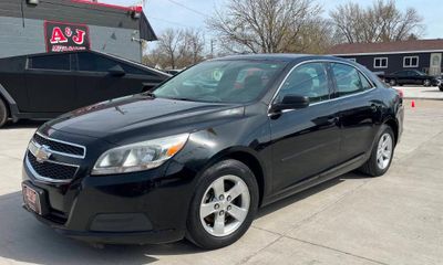 2013 Chevrolet Malibu LS Fleet