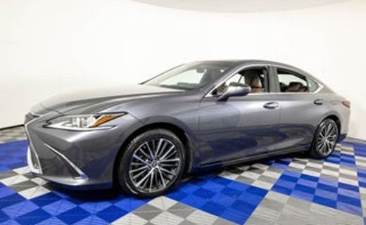 2023 Lexus ES 350 Premium