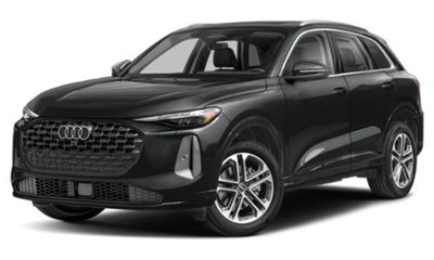 2026 Audi Q5 Quattro Premium