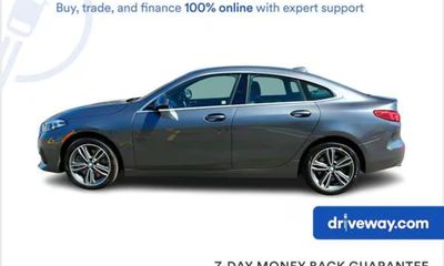 2021 BMW 228I xDrive GC