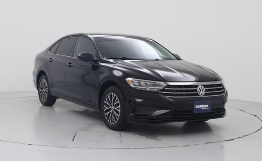 2021 Volkswagen Jetta