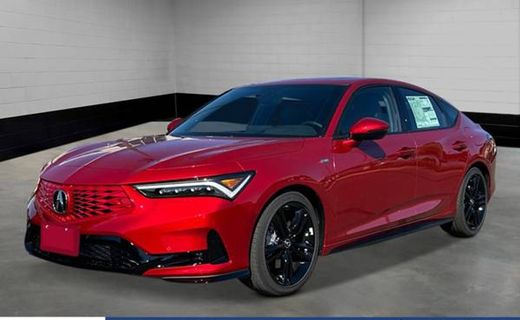 2026 Acura Integra