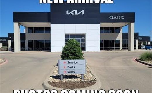 2027 Kia Seltos