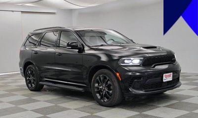 2024 Dodge Durango R T