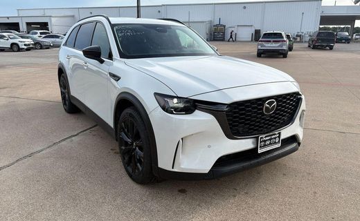 2025 Mazda CX-90 Premium Sport