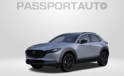 2026 Mazda CX-30 25 S Aire