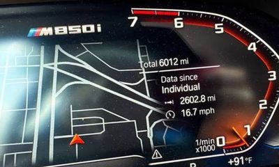 2024 BMW M850I xDrive