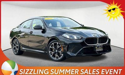 2025 BMW 228I xDrive GC