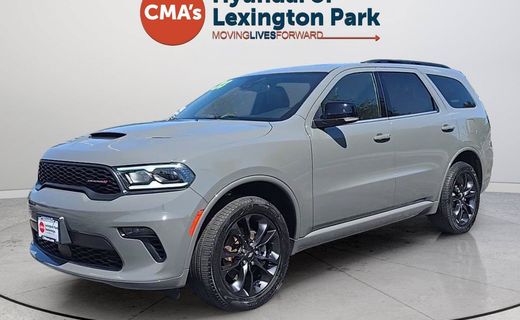 2023 Dodge Durango GT Plus