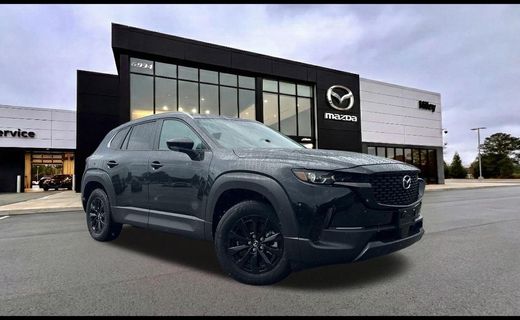 2026 Mazda CX-50 Preferred
