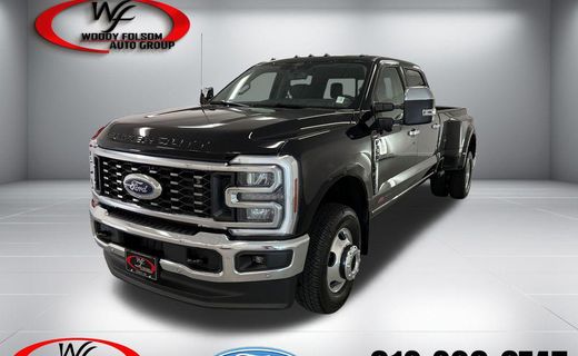 2026 Ford F-350