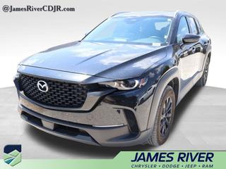 2025 Mazda CX-50 Premium