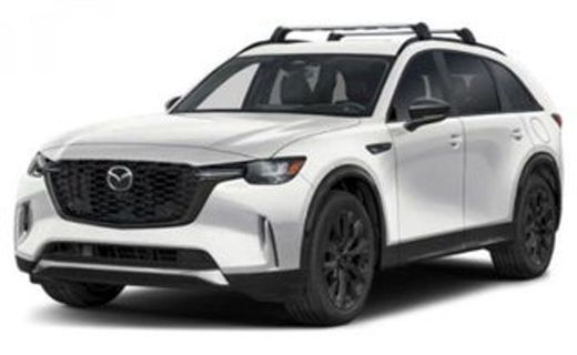 2026 Mazda CX-90 Sport