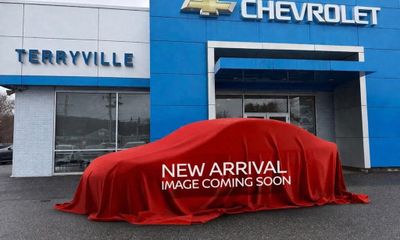 2026 Chevrolet Silverado HD Work Truck