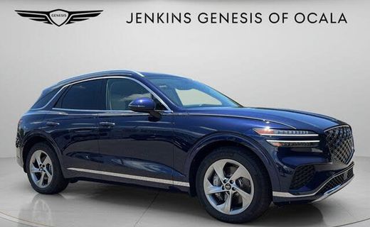 2026 Genesis GV70
