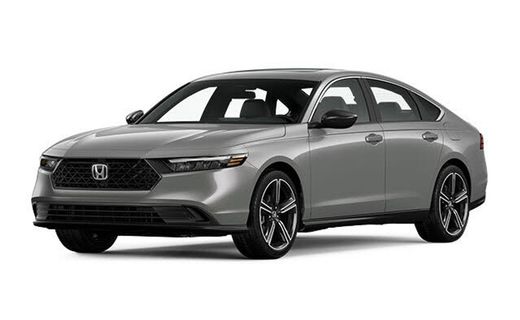 2024 Honda Accord Sport