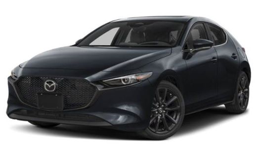 2026 Mazda MAZDA3 Premium