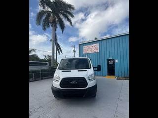 2018 Ford Transit 150 LOW Roof