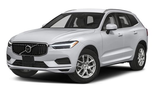 2021 Volvo XC60 Momentum