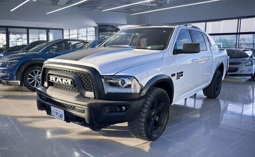 2019 Ram 1500 SLT