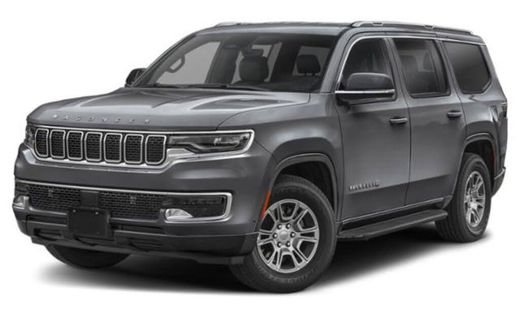 2024 Jeep Wagoneer Base