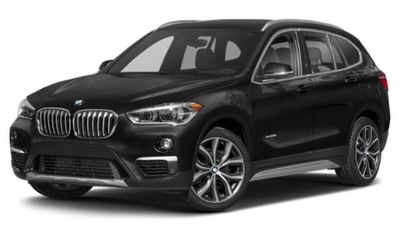 2019 BMW X1 sDrive28i