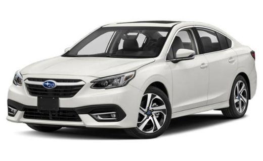 2020 Subaru Legacy