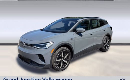 2026 Volkswagen ID 4 Pro S