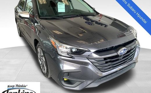 2025 Subaru Legacy Touring