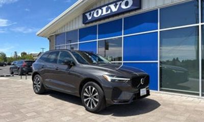 2024 Volvo XC60 Core