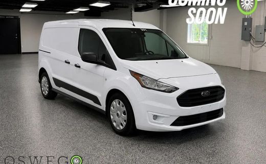 2023 Ford Transit Connect XLT