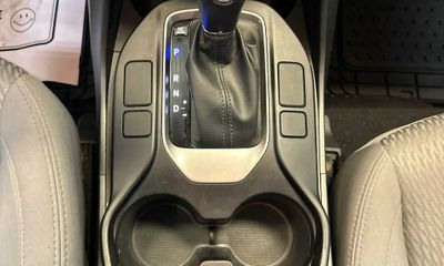 2018 Hyundai Santa FE Sport Base