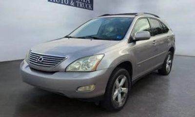 2005 Lexus RX 330
