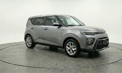 2025 Kia Soul